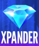 XPander-Slot-Logo-137x160
