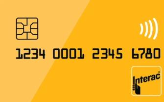 interac-card