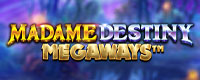 madame-destiny-megaways-logo