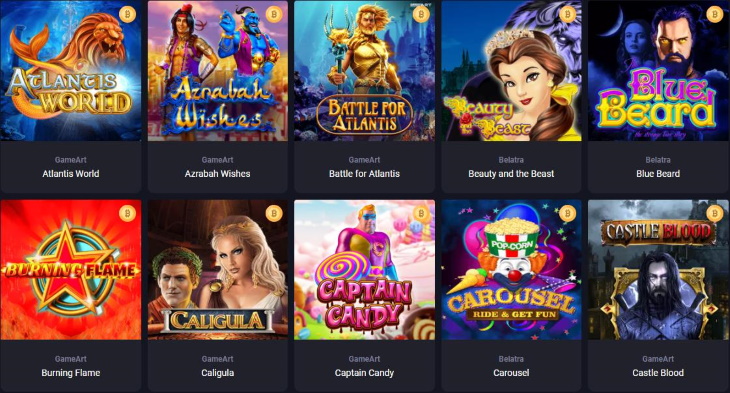 woocasino-slot-games