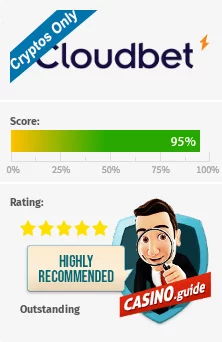 cloudbet