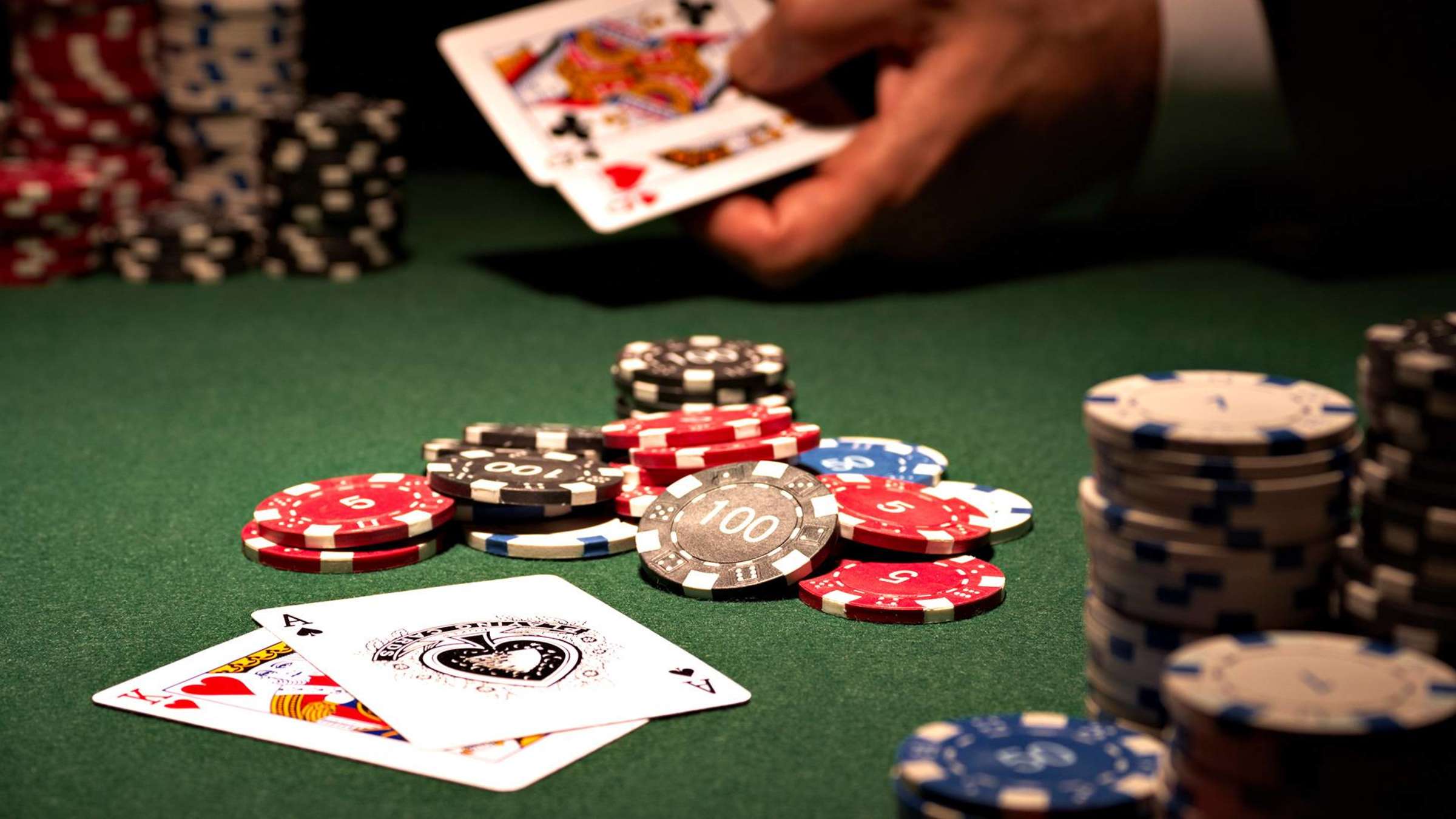 Best Casinos In the USA 1