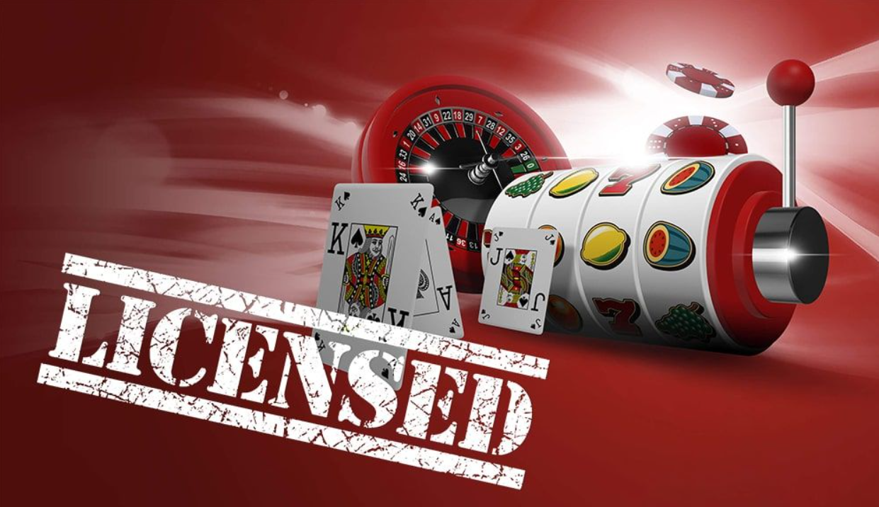 Choose Online Casino 1