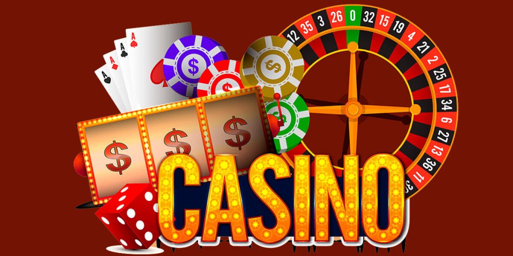 Casino & Gaming Blog 2